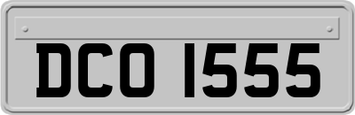DCO1555