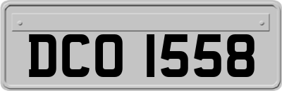 DCO1558