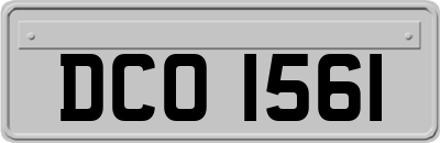 DCO1561