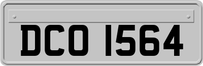 DCO1564