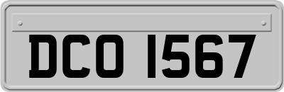 DCO1567