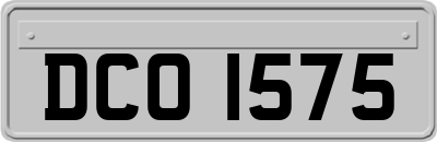 DCO1575