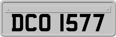 DCO1577
