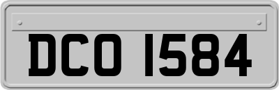 DCO1584