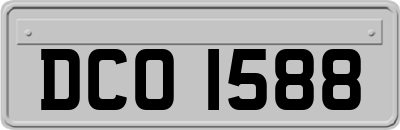 DCO1588