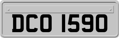 DCO1590