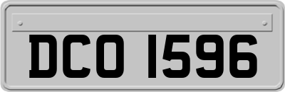 DCO1596