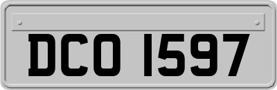 DCO1597