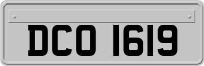 DCO1619