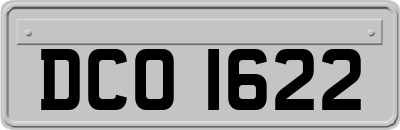 DCO1622