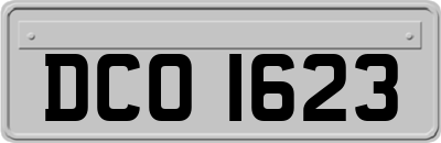 DCO1623