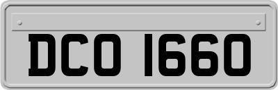 DCO1660
