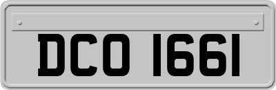 DCO1661