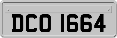 DCO1664