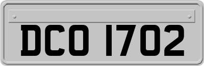 DCO1702