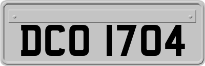 DCO1704