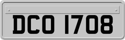 DCO1708