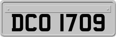 DCO1709