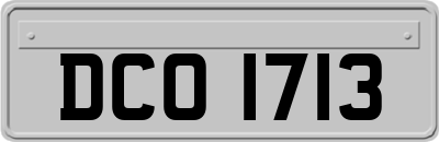 DCO1713