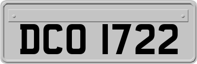 DCO1722