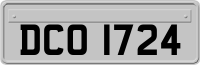 DCO1724
