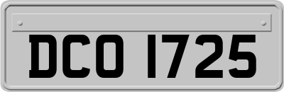 DCO1725