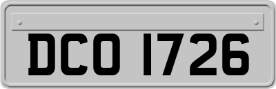 DCO1726