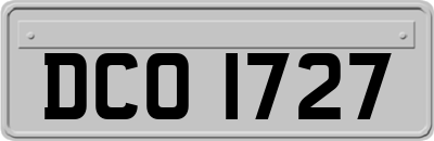 DCO1727