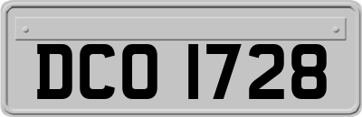 DCO1728