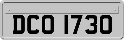 DCO1730