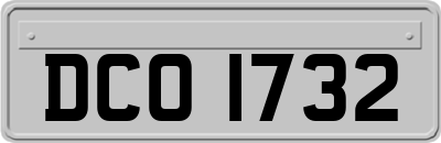 DCO1732