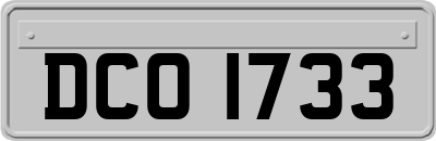 DCO1733