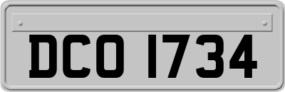 DCO1734