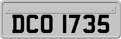 DCO1735