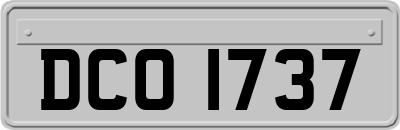 DCO1737