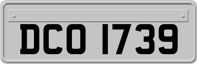 DCO1739