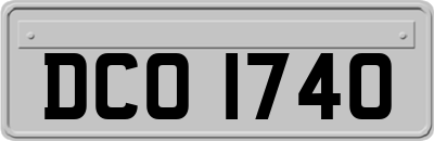DCO1740