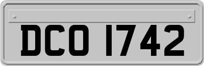 DCO1742