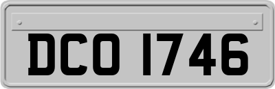 DCO1746