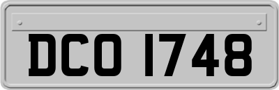 DCO1748