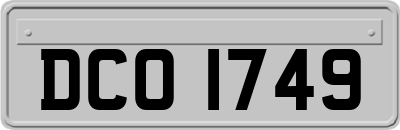 DCO1749