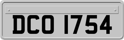 DCO1754
