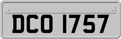 DCO1757