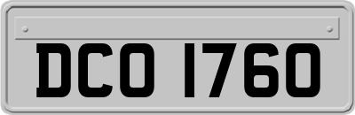 DCO1760