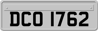 DCO1762
