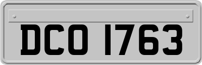DCO1763