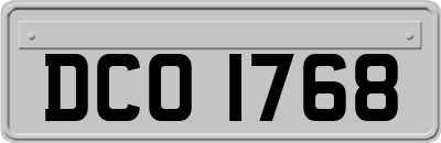 DCO1768