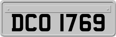 DCO1769