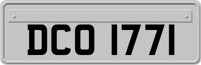 DCO1771