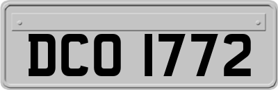 DCO1772